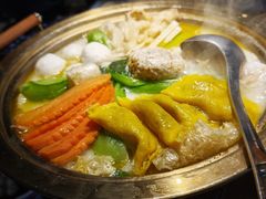 淮扬金牌全家福-大潮淮·淮扬菜(何园旗舰店)