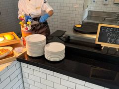 -昆山琶拉帝诗酒店·河畔咖啡厅Riverside Cafe