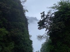 -峨眉山风景名胜区
