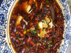 -院8里·小聚园老川菜(九眼桥店)