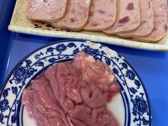 -飘香火锅(玉林西路店)