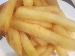 -汉堡王(北京三里屯购物中心)