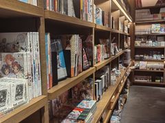 -茑屋书店(天目里店)