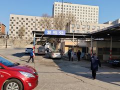 -京西五环检测场