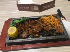 -必胜客(桐梓坡店)
