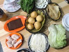 -范贤光鸡公煲(平乐园总店)