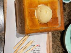 -绿茶餐厅(coco park 店)