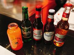 -不翻台·无国界铁板烧(北国先天下店)