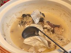 -小厨娘淮扬菜(天印大道店)