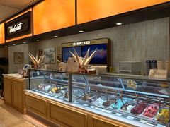-凯德MALL(西直门店)