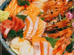 -耕海蟹将军(万象城店)