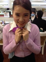 爱睫物语(梅龙镇伊势丹店)-爱睫物语·疗愈美睫美甲