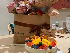 -今日·TODAY手作低脂动物奶油蛋糕定制(高新万达店)