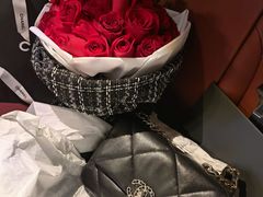 -CHANEL(恒隆广场店)