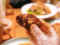 麻辣兔头-邓氏兔头