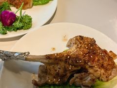 -博望坡饭店(宜山路店)