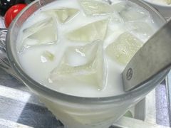-义顺牛奶公司