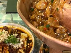 -浩海火烧云傣家菜(京广店)