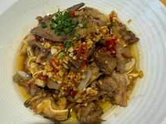 -味悦·老字号·赣州菜(厚德总店)