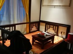 -古北水镇乌镇会精品酒店