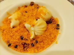 -夏宫中餐厅(香格里拉大酒店)