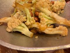 -新白鹿餐厅(龙游路总店·杭帮菜名店)