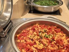 -嘉豪淮海国际豪生酒店