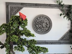 -呼吸森林·生态农庄农家乐私房菜