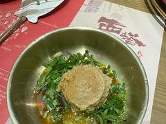 -西塔老太太泥炉烤肉(北京双井店)