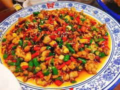 -徐鼎盛民间菜(微电园店)