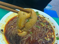冒节子-甘记肥肠粉(马鞍北路店)