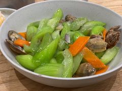 -有肉食·虎九闽菜(798艺术区店)