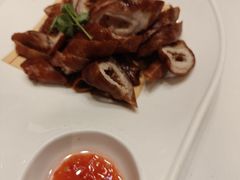 -虎哥私房菜(馒头山店)