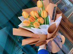 -ChaKo Flora ·茶子花艺 (市北店)