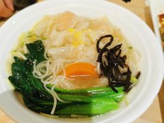 -避风塘(百联东郊店)