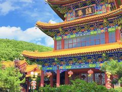 -六鼎山文化旅游区
