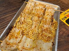 -北丐先生·野馄饨烧烤(南京首店)