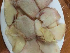 胸口朥-蔡社牛肉城(龙湖店)