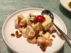 油条虾-珍宝海鲜JUMBO Seafood(尚嘉店)