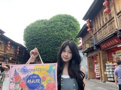 -百饼园(南后街店)