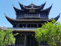 -台州府城(东湖)