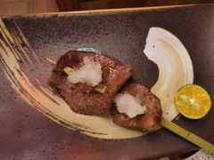 -千懿六本木酒场(常熟路店)