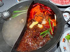 -鸿姐老火锅·传统炒料(上海旗舰店)