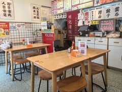 -明記茶餐廳(福田总店)