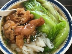 -潮惠居饮食店(光塔路店)