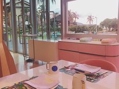 -水桶王国主题餐厅·聚会·生日派对·亲子活动·家庭套餐(亚龙湾希尔顿店)