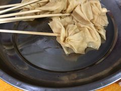 -老乔串店(青松路店)