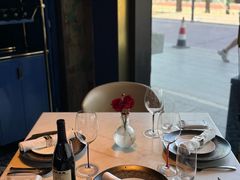 -大八江景意大利西餐厅LargeEight Italy Restaurant(1862时尚艺术中心店)