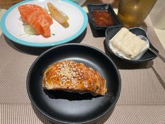 -昊·来了寿司(泡桐树店)