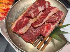 -西塔老太太泥炉烤肉(龙湖北苑天街店)